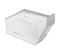 Support, pare-chocs PACOL IVE-BC-009 pour IVECO DAILY I Fourgon 2.4 1983-1989