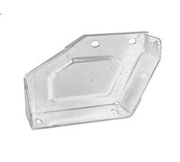 PACOL IVE-BC-010 Support de pare-chocs