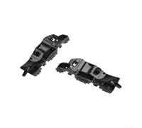 Support Pare-Chocs pour avant 2x pour Toyota GT86 13-16 Support | CompatibilitÃ© exacte GT86, pour scion FR-S, annÃ©es 2013 Ã 2016, ajustement parfait modification