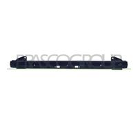 Support Pare Chocs Prasco OP0341672 pour Opel Arrière