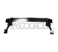 Support Pare Chocs Prasco PG5001622 pour Peugeot Avant
