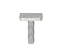 Support, pare-chocs ROMIX ROM 45084 10 pièce