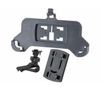 Support pare-soleil 360 °C pour iPhone 6, 6s Callstel