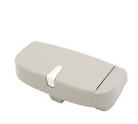 Support Pare-Soleil pour voiture Clip 18x10x6cm Plastique Compatible | Installation pour facile double pression maintien sécurisé n'abîme pas la visière convient voitures SUV camions