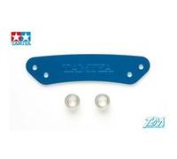 Tamiya Support pare-choc Alu TT-01 1/10e G