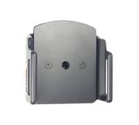 Support Passif - BRODIT - 511308 - Largeur 62-77 mm - Épaisseur 9-13 mm - Noir