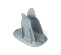 Support Passif Datalogic 11-0362 Gris pour Scanner QuickScan QS6500BT - Usage Intérieur