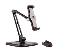 Support Passif Pour Tablette Et I-Pad 4.7-12.9 De Bureau Et De Mur
