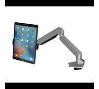Support Passif Tablette/UMPC Compulocks 660REACHUCLGVWMB Argenté - Compatibilité iPad Pro, iPad, iPad mini, Galaxy Tab, Surface - Usage Intérieur