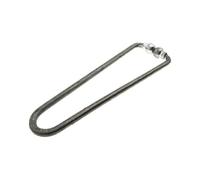 Support patin amortisseur WT6531500 pour Cuisinière