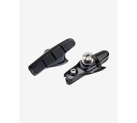 Support + patins Jagwire Sport S de route pour SRAM et Shimano noir