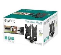 Support PC Ewent EW1517 Noir Blanc G