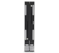 Support PC port. "Light" sur 12 niveaux, pliable, jusq. 40cm (15,6"), nr
