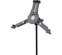 Support PC Portable K & M Stands - 19790 - Support de fixation sur pied pour tablette G
