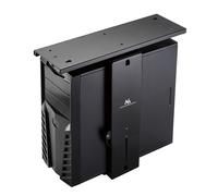 Maclean Support ordinateur MC-885 réglable pivotant bureau B