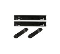Support PC Suspendu pour Bureau 20kg ICA-CS 60