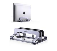 Ugreen Support double pour ordinateur portable 60643 (Argent)