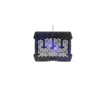Support Pc Ventilé - - Cooler-First - Ventilateur - Pc & Mac - Noir