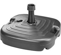 Support PE env. 20 l anthracite