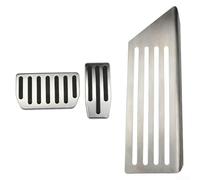 Support Pédale Aluminium pour Tesla Model Y 2024(B)