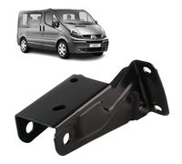 Support pédale embrayage compatible pour Trafic 2, Vivaro A, Primastar (2001-2014) 7701053596 | 4657600QAA