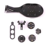 Support Personnalisé D'odomètre De Guidon De Vélo Venge-Sl7 Pour Garmin Bryton, Support De Chronomètre D'ordinateur Pour Vengeance Roubaix Tarmac