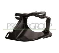 Support Phare Antibrouillard Prasco DA2241241 pour Dacia Droite