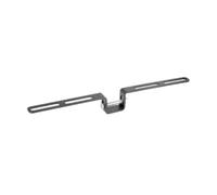 Support Phare Avant Inférieur Ensemble Support Projecteur Moto Pour Pour C400GT 2018 - 2024