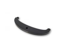 Support Phare Highsider CNC FOND NOIR type 1