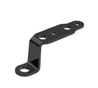 Support Phare Moto 1 Support D'extension Multifonctionnel Pouvant Servir De Support De Rétroviseur De Phare De Projecteur pour Motos