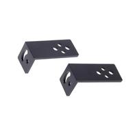 Support Phare Moto Lot De 2 Supports De Projecteur pour Moto, Support De Clignotant Rotatif pour Clignotant