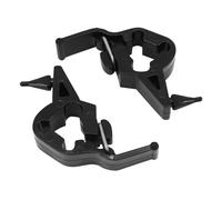 Support Phare P2R COLLIER PLAQUE TETE FOURCHE 50 A BOITE
