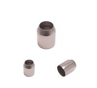 Support Phare Pour Guidon Accessoires De Moto, Tuyau D'échappement, Support D'extension Connexion Universel, Adaptateur Port Soudage, Joint, Raccords À Crochet Traction