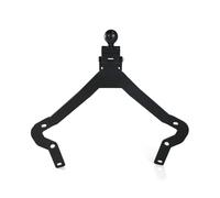 Support Phare Pour Guidon Support De Cadre Pour FJR1300 2013 - 2023 2024 FJR 1300, Accessoires Moto, Plaque Navigation GPS