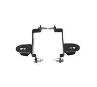 Support Phare Pour Guidon Support De Phare Antibrouillard Pour Roue Av&ant, Accessoires Moto Pour 350adv Adv350 2021 2022 2023 Adv 350