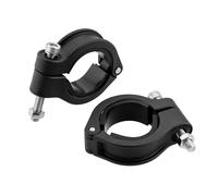 Support Phare Puig Jeu colliers 33mm auxiliaires Beam 2.0 Noire