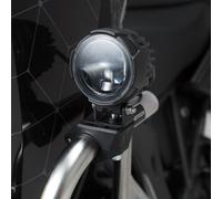 Support Phare SW-MOTECH pour feux additionnels sur crash-bar