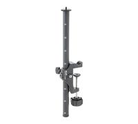Slik Support photo Pince pour créateur Noir