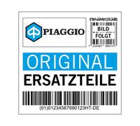 Support Piaggio pour pare-brise, 1B0058180000C