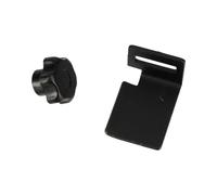 Support pièce de rechange - gauche - pour touret à meuler - pour ref OXEO 760173