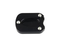 Support Pied BéQuille Moto Compatible Avec Meteor 350 2021-2025 Béquille Latérale Extension De Support Agrandisseur