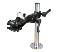 Support pied d'atelier Var Rept Pro Noir