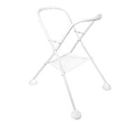 Support de baignoire Camélé?o blanc