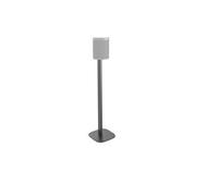 Cavus Support de haut-parleur CSY20B compatible avec Yamaha MusicCast20 Noir