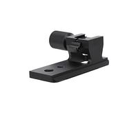 Support Pied d'Objectif pour Trépied, Remplacement pour 70-200 F2.8, Montage Anneau de Pied d'Objectif - Aluminium Léger et Résistant, Compatible Arca, Installation Facile et