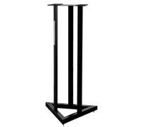 Support Pied Monture Pour Haut-parleur Enceinte Baffle Studio DJ PA Noir 90cm