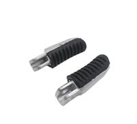 Support Pied Moto Pour KAWASAKI ER6N Pour NINJA 650R 1000 Z1000SX Pour VERSYS 650 1000 Z1000 Repose-pieds Avant Adaptateurs Pédales Moto