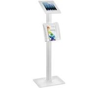 Maclean Support pied pour tablette MC-724 G – Compatible iPad 2/3/4, Air/Air2, iPad Pro 9.7