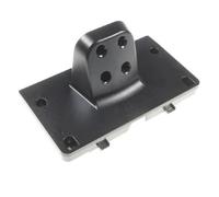 Support Pied pour Téléviseur - LG - MAZ63708922 - Compatible 32""-55"" - Gris - Largeur 96.8 cm