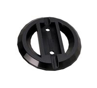 Support Pied Store Camping-Car, Pièce Rechange Antidérapante, Support De Base pour Auvent, pour Camping-Car Caravane Voyage Extérieur